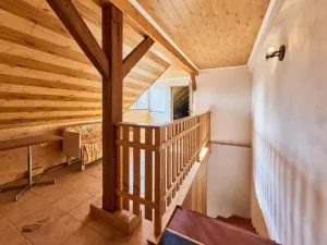 Prodej rodinného domu, Trutnov - Oblanov, Oblanovská, 183 m2