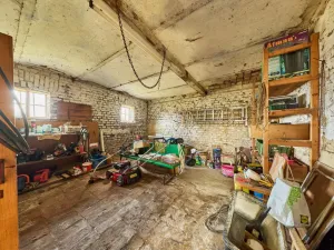 Prodej rodinného domu, Trutnov - Oblanov, Oblanovská, 183 m2