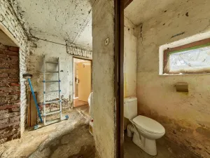 Prodej rodinného domu, Trutnov - Oblanov, Oblanovská, 183 m2