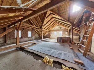 Prodej rodinného domu, Trutnov - Oblanov, Oblanovská, 183 m2