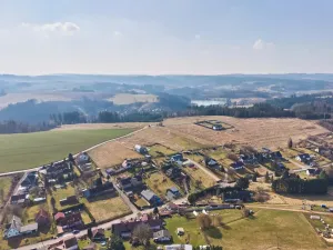 Prodej rodinného domu, Trutnov - Oblanov, Oblanovská, 183 m2