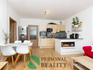 Prodej bytu 4+kk, Pardubice, Bělehradská, 80 m2