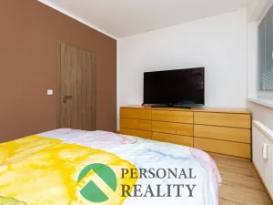 Prodej bytu 4+kk, Pardubice, Bělehradská, 80 m2