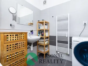 Prodej bytu 4+kk, Pardubice, Bělehradská, 80 m2