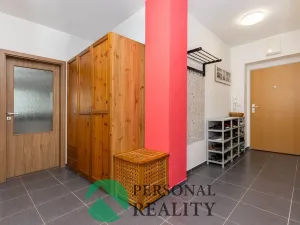 Prodej bytu 4+kk, Pardubice, Bělehradská, 80 m2