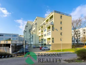 Prodej bytu 4+kk, Pardubice, Bělehradská, 80 m2