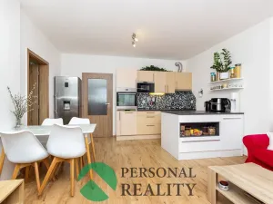 Prodej bytu 4+kk, Pardubice, Bělehradská, 80 m2
