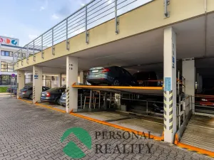 Prodej bytu 4+kk, Pardubice, Bělehradská, 80 m2