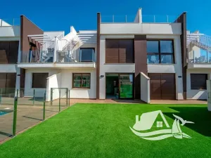 Prodej rodinného domu, San Pedro del Pinatar, Španělsko, 66 m2