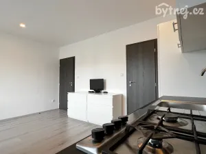Pronájem bytu 2+kk, Olomouc, 41 m2