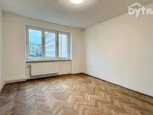 Pronájem bytu 2+1, Olomouc - Nová Ulice, tř. Míru, 51 m2