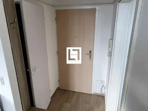 Pronájem bytu 1+1, Olomouc, Fragnerova, 31 m2