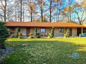 Prodej chaty, Poběžovice, 65 m2