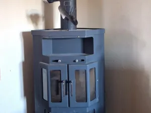 Prodej chaty, Poběžovice, 65 m2