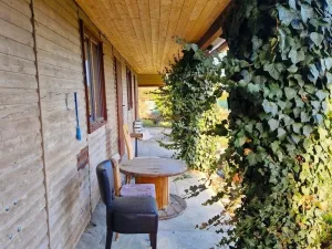 Prodej chaty, Poběžovice, 65 m2