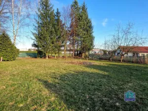 Prodej chaty, Poběžovice, 65 m2