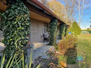 Prodej chaty, Poběžovice, 65 m2