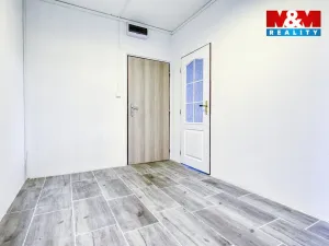 Prodej bytu 2+1, Rovná, 60 m2