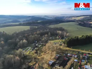 Prodej bytu 2+1, Rovná, 60 m2