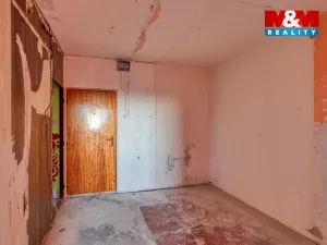 Prodej bytu 4+1, Rovná, 80 m2