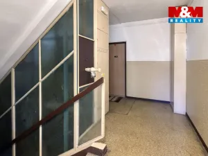 Prodej bytu 2+1, Rotava, Sídliště, 50 m2