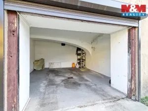 Prodej bytu 2+1, Lom, Československé armády, 76 m2