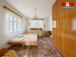 Prodej rodinného domu, Bystré, 240 m2