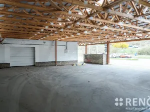 Prodej garáže, Brno, Petra Křivky, 63 m2