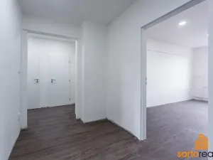 Pronájem bytu 3+1, Ústí nad Labem, Železničářská, 80 m2