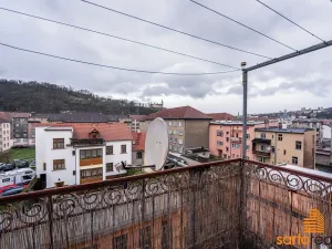 Pronájem bytu 3+1, Ústí nad Labem, Železničářská, 80 m2