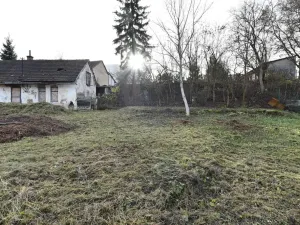 Prodej pozemku pro bydlení, Čelákovice, Ve Vrbí, 754 m2