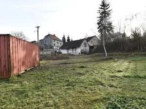 Prodej pozemku pro bydlení, Čelákovice, Ve Vrbí, 754 m2