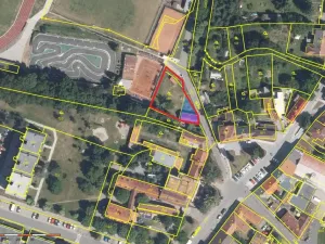 Prodej pozemku pro bydlení, Čelákovice, Ve Vrbí, 754 m2