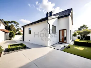 Prodej pozemku pro bydlení, Praha - Kolovraty, Nad dvorem, 1132 m2