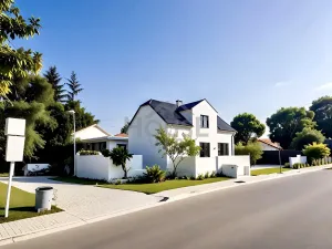 Prodej pozemku pro bydlení, Praha - Kolovraty, Nad dvorem, 1132 m2