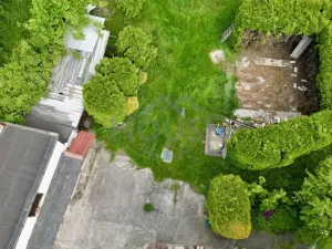 Prodej pozemku pro bydlení, Praha - Kolovraty, Nad dvorem, 1132 m2