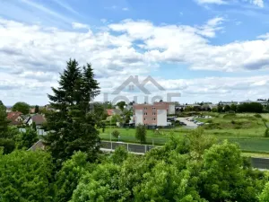 Prodej pozemku pro bydlení, Praha - Kolovraty, Nad dvorem, 1132 m2