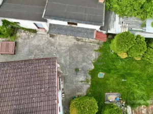 Prodej pozemku pro bydlení, Praha - Kolovraty, Nad dvorem, 1132 m2