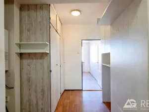 Prodej bytu 3+1, Praha - Vinohrady, náměstí Míru, 62 m2