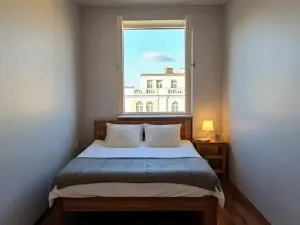 Prodej bytu 3+1, Praha - Vinohrady, náměstí Míru, 62 m2