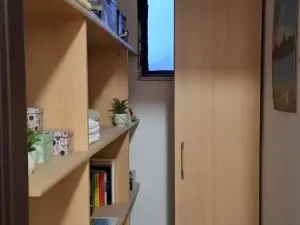 Prodej bytu 3+1, Praha - Vinohrady, náměstí Míru, 62 m2