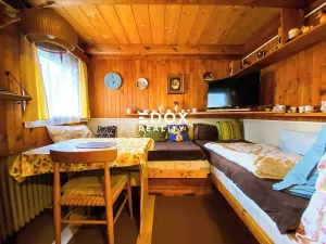Prodej chaty, Prodašice, 60 m2