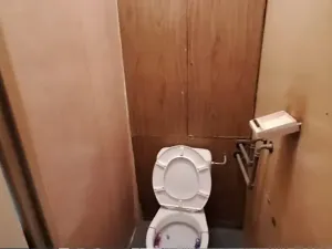 Dražba bytu 2+1, Štramberk, Nádražní, 52 m2