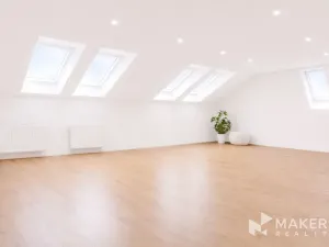 Pronájem obchodního prostoru, Praha - Nové Město, 150 m2