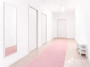 Pronájem obchodního prostoru, Praha - Nové Město, 150 m2