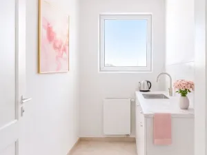 Pronájem kanceláře, Praha - Nové Město, 150 m2