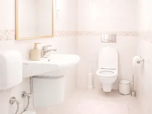 Pronájem kanceláře, Praha - Nové Město, 150 m2