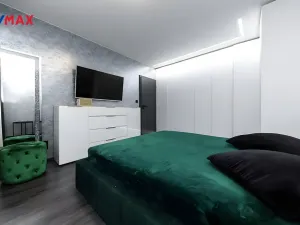 Pronájem bytu 1+1, Brno - Bystrc, Štouračova, 38 m2