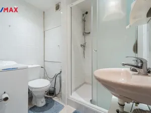 Pronájem bytu 2+kk, Praha - Chodov, Brandlova, 43 m2