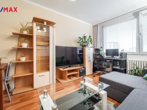 Pronájem bytu 2+kk, Praha - Chodov, Brandlova, 43 m2